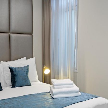 Smart Stay Studio Flat London Bagian luar foto