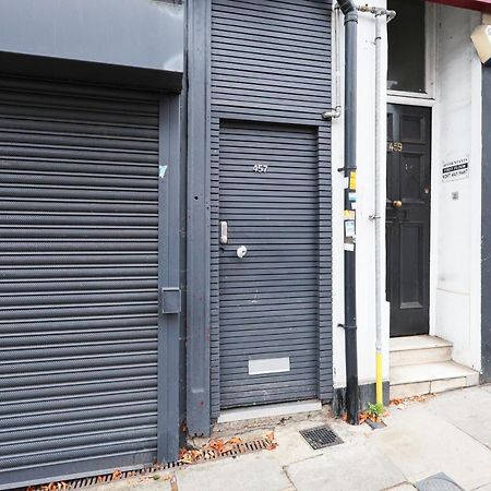 Smart Stay Studio Flat London Bagian luar foto